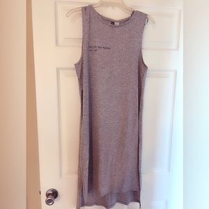 “Not all who wander are lost”